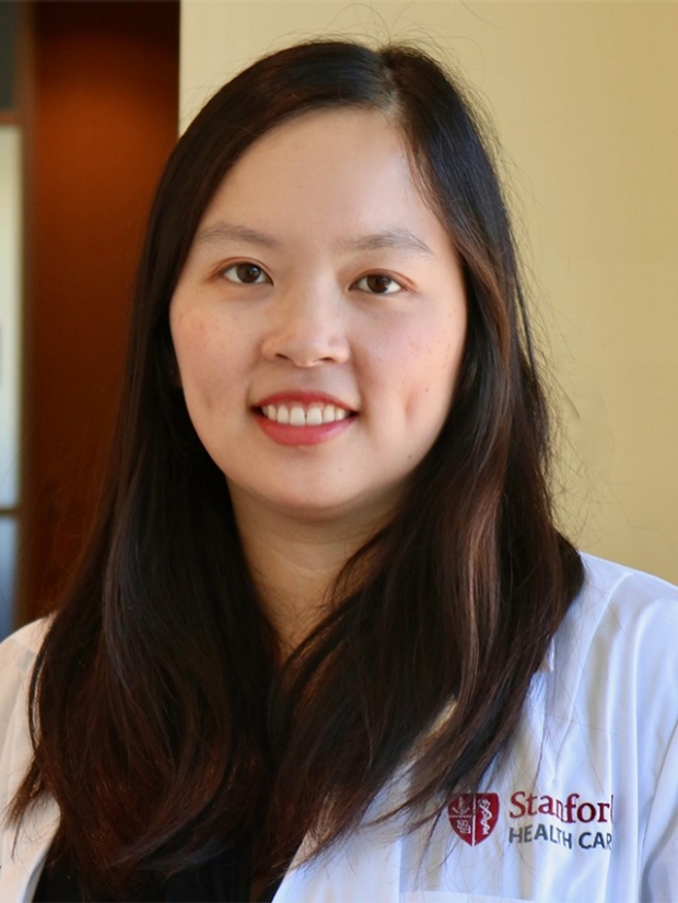 Sophia Wang, MD